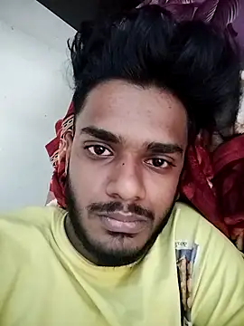 PRASADREDDY HYD online show from February 16, 9:26 am