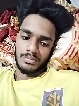 PRASADREDDY HYD online show from February 17, 12:48 pm