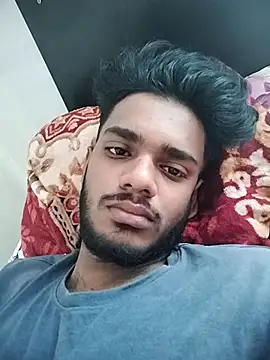 PRASADREDDY HYD online show from February 18, 5:09 am