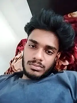 PRASADREDDY HYD online show from February 20, 9:22 am