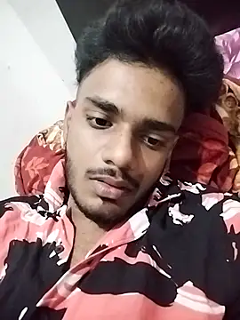 PRASADREDDY HYD online show from February 20, 4:36 pm