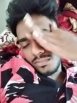 PRASADREDDY HYD online show from February 21, 8:18 am