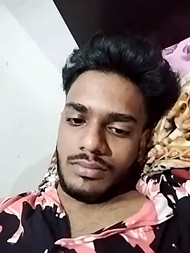 PRASADREDDY HYD online show from February 21, 9:22 pm