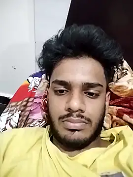 PRASADREDDY HYD online show from March 5, 7:49 pm