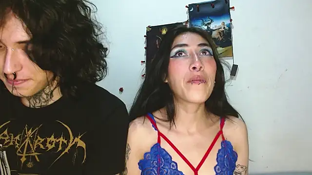 Snapshot of Asterothxznikki chatting on December 26, 6:09 am Asterothxznikki online show from December 26, 6:09 am