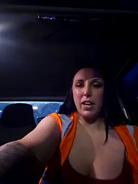 Meganroxtattoo online show from March 26, 7:08 pm