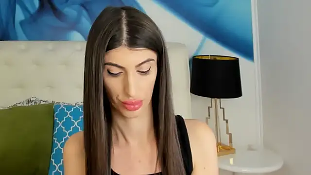 Snapshot of SkinnyDolly chatting on January 20, 9:11 pm SkinnyDolly online show from January 20, 9:11 pm