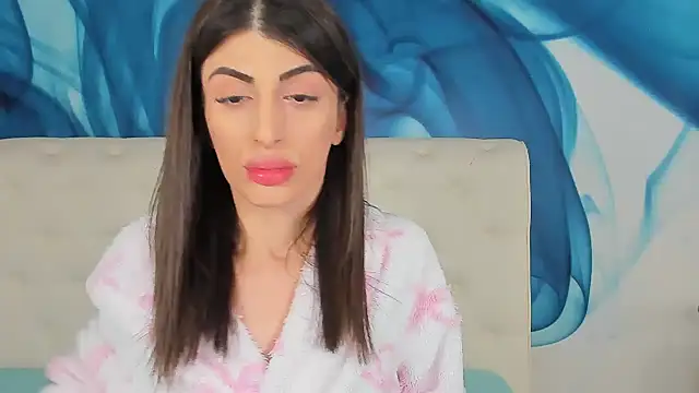 SkinnyDolly online show from February 10, 10:36 pm