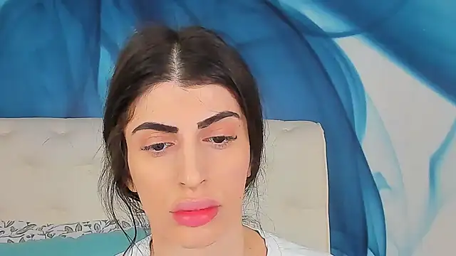 SkinnyDolly online show from March 23, 2:59 am