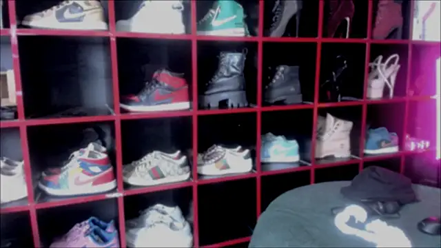 Snapshot of Indianbrownie chatting on January 15, 5:49 pm Indianbrownie online show from January 15, 5:49 pm