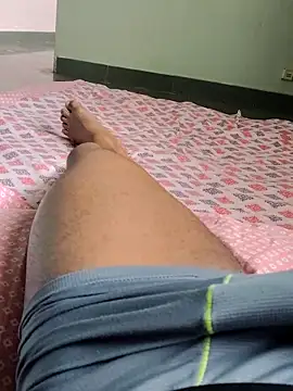 MrNick74 online show from March 24, 10:09 am