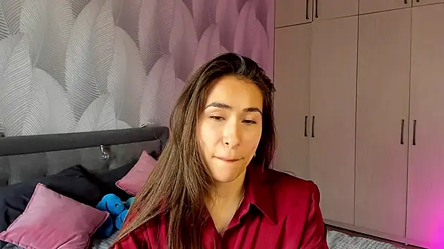 Bambiii bby online show from September 27, 1:21 am