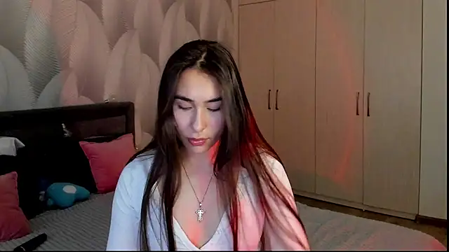 Bambiii bby online show from December 5, 3:26 am