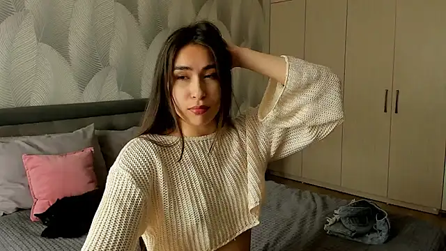 Bambiii bby online show from May 12, 3:58 am