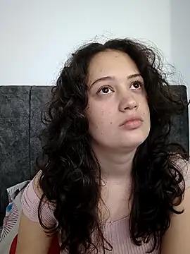 alana 2024 online show from October 18, 1:41 am