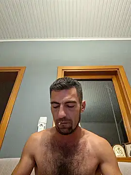 Greecefuck online show from September 20, 9:38 pm