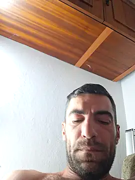 Greecefuck online show from October 9, 12:47 pm