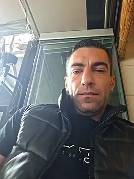 Greecefuck online show from October 13, 9:31 am