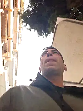 Greecefuck online show from April 3, 7:50 am