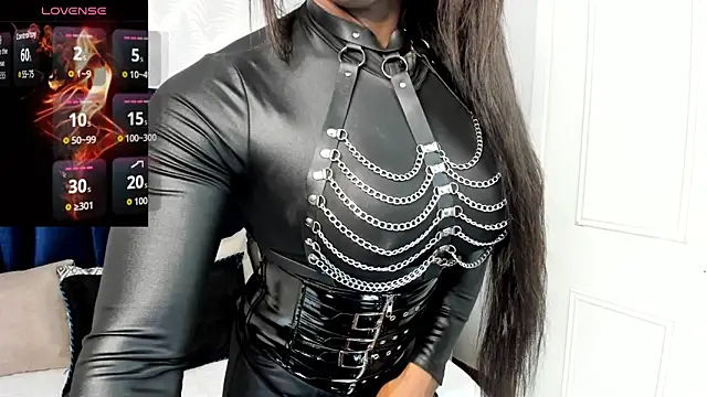 Snapshot of AddictivextS chatting on February 5, 2:33 pm AddictivextS online show from February 5, 2:33 pm