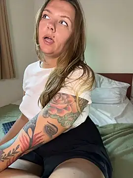  private person  online show from May 5, 10:12 am