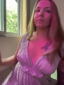  private person  online show from May 17, 10:11 am