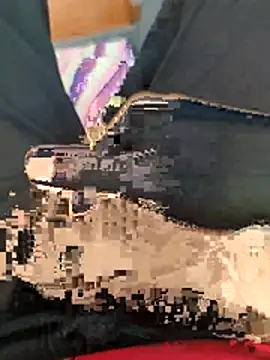 DaanLukaas online show from April 3, 8:34 am