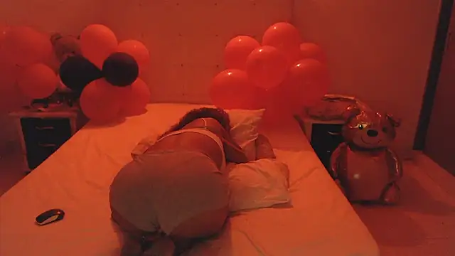 SashaBrianna99 online show from February 8, 4:57 am