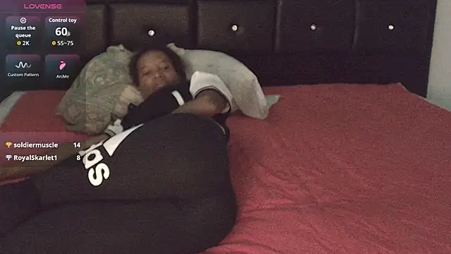 SashaBrianna99 online show from September 24, 2:26 am