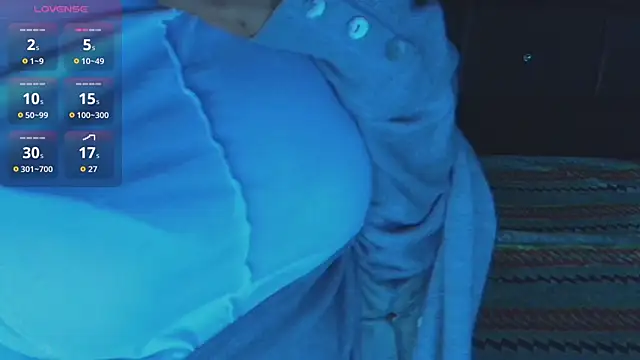 SashaBrianna99 online show from October 10, 11:59 pm