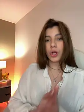 ARITOO  online show from December 31, 5:55 am