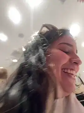 ARITOO  online show from January 14, 10:55 pm