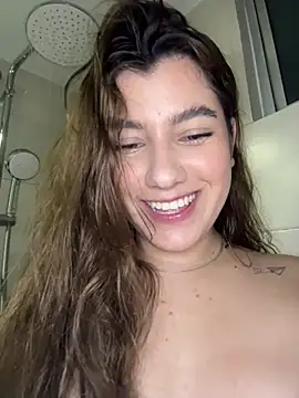 ARITOO  online show from February 8, 3:30 am