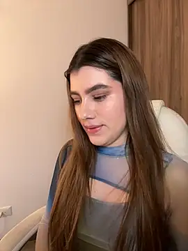 ARITOO  online show from March 21, 9:23 pm