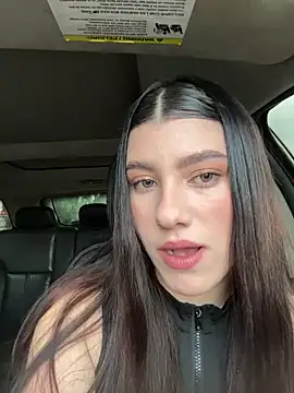 ARITOO  online show from October 4, 9:35 pm