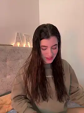 ARITOO  online show from October 18, 5:32 am