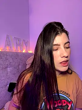 ARITOO  online show from November 23, 6:19 pm