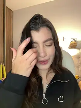 ARITOO  online show from March 30, 1:17 am