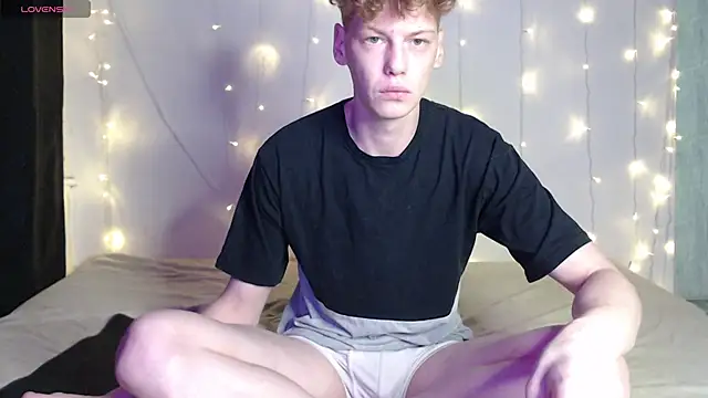 shy redstar online show from January 14, 4:18 pm