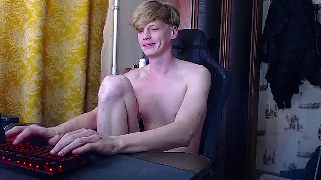 shy redstar online show from April 30, 1:28 pm