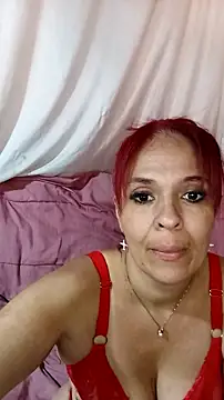 Snapshot of sthefania1710 chatting on April 30, 12:11 pm sthefania1710 online show from April 30, 12:11 pm