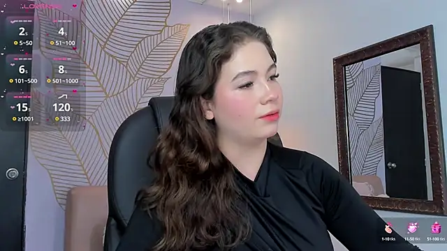 Snapshot of KarenPautt chatting on February 25, 5:36 pm KarenPautt online show from February 25, 5:36 pm