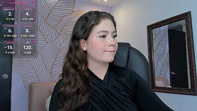 Snapshot of KarenPautt chatting on February 25, 8:41 pm KarenPautt online show from February 25, 8:41 pm