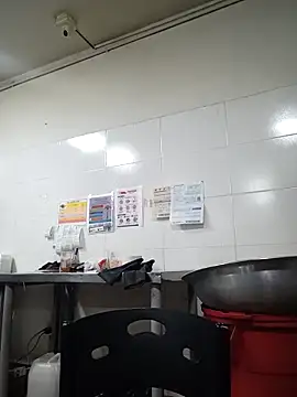 Snapshot of carolina_linarez69 chatting on October 17, 12:58 am carolina linarez69 online show from October 17, 12:58 am