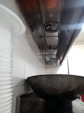 Snapshot of carolina_linarez69 chatting on October 21, 6:30 pm carolina linarez69 online show from October 21, 6:30 pm