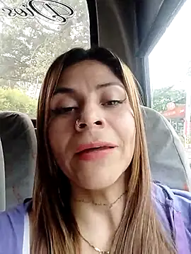 Snapshot of Anna__Spencer chatting on October 23, 3:11 pm Anna  Spencer online show from October 23, 3:11 pm