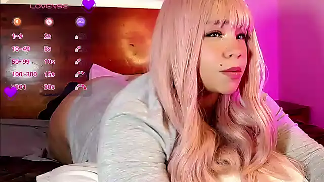 Snapshot of MimiRodriguez chatting on December 15, 9:31 pm MimiRodriguez online show from December 15, 9:31 pm