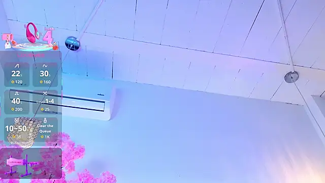 Doyeon Dae online show from September 24, 2:37 am