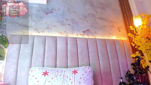 Doyeon Dae online show from February 19, 2:40 am