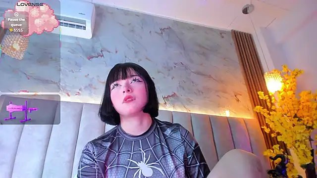 Doyeon Dae online show from February 28, 2:45 am